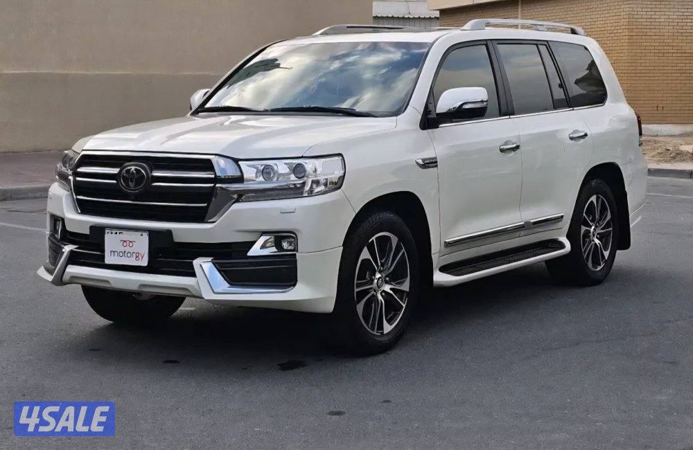 VX-R Grand Touring Signature0