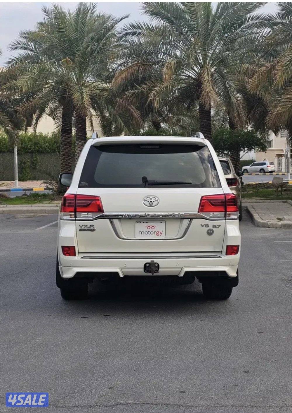 VX-R Grand Touring Signature4