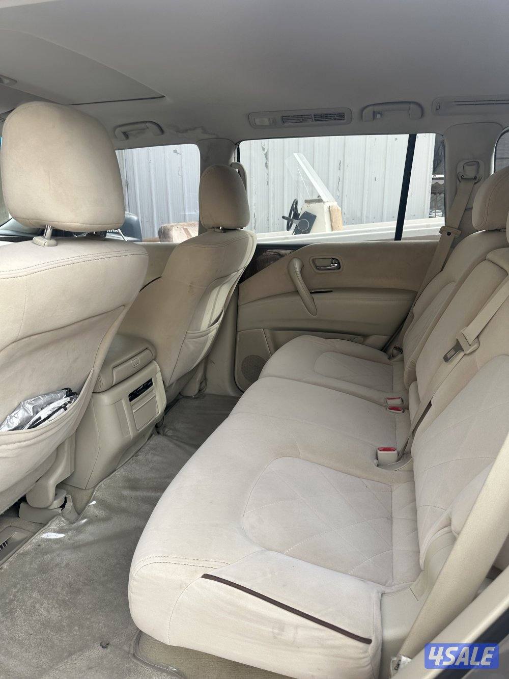 للبيع باترول6