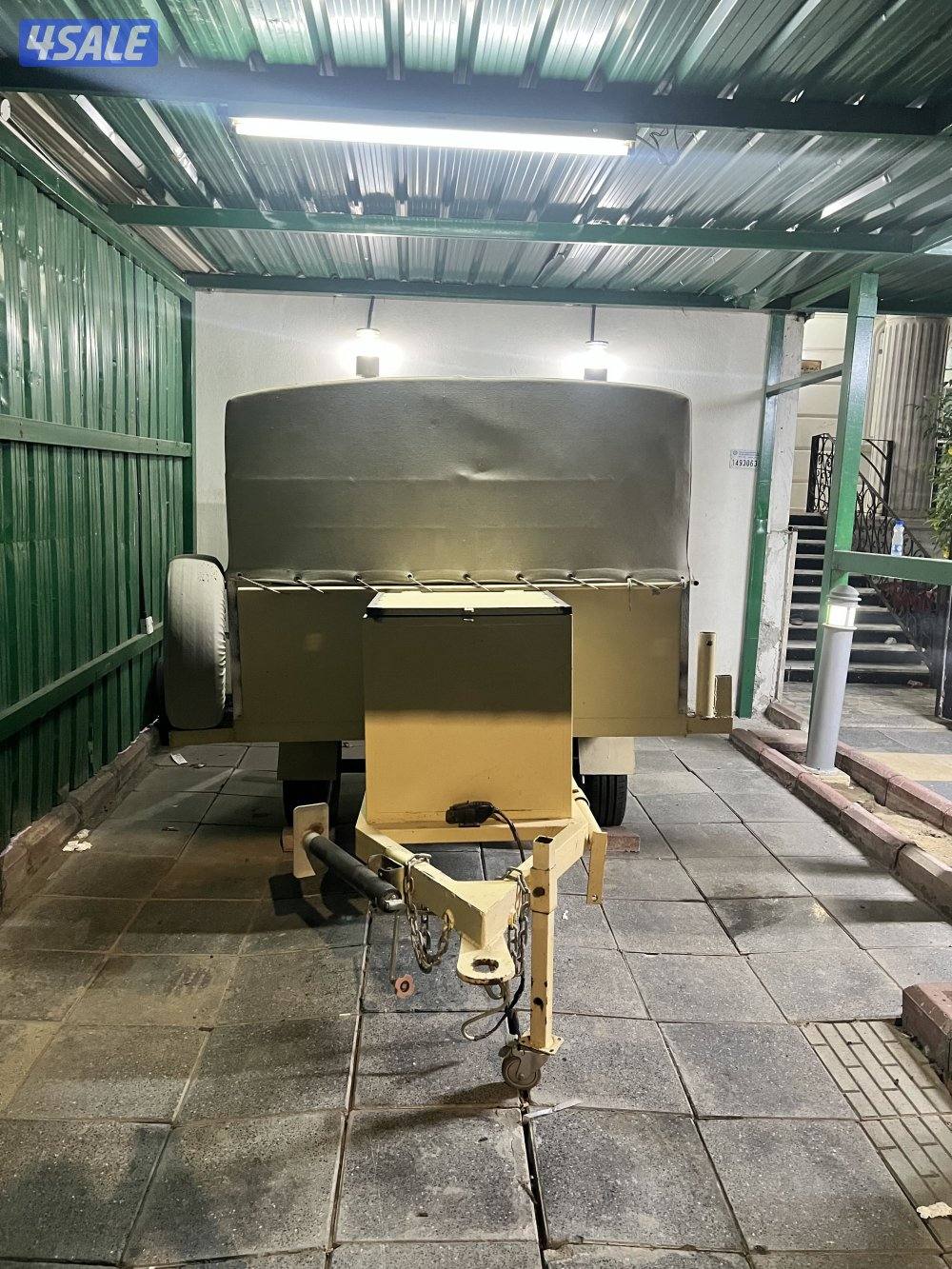 عربانة قلص كشتات ورحلات1