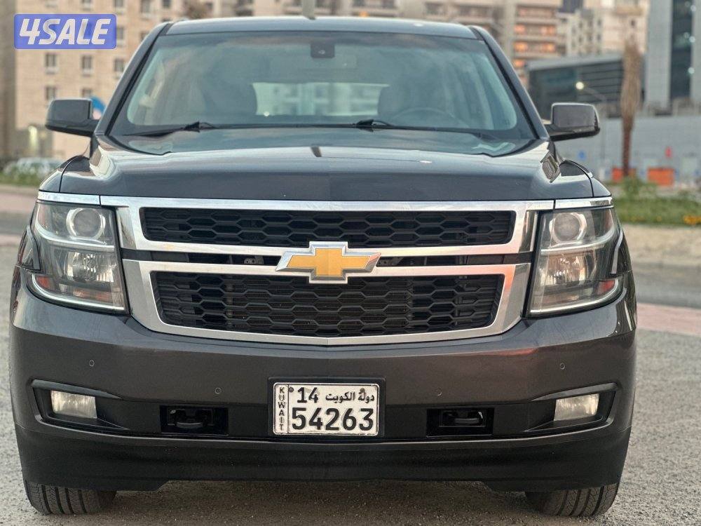 للبيع تاهو LS وارد الوكالة الغانم2