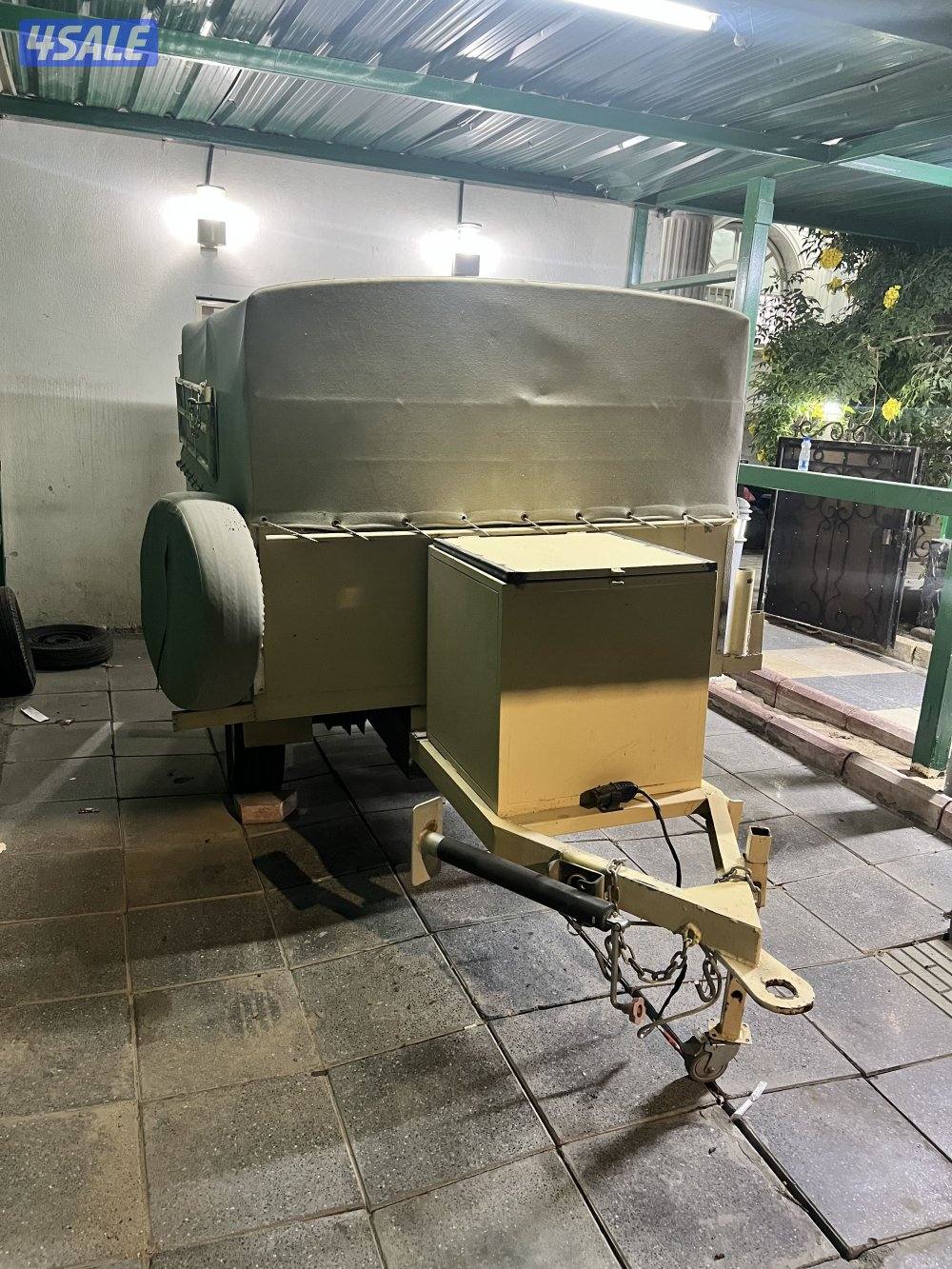 عربانة قلص كشتات ورحلات3