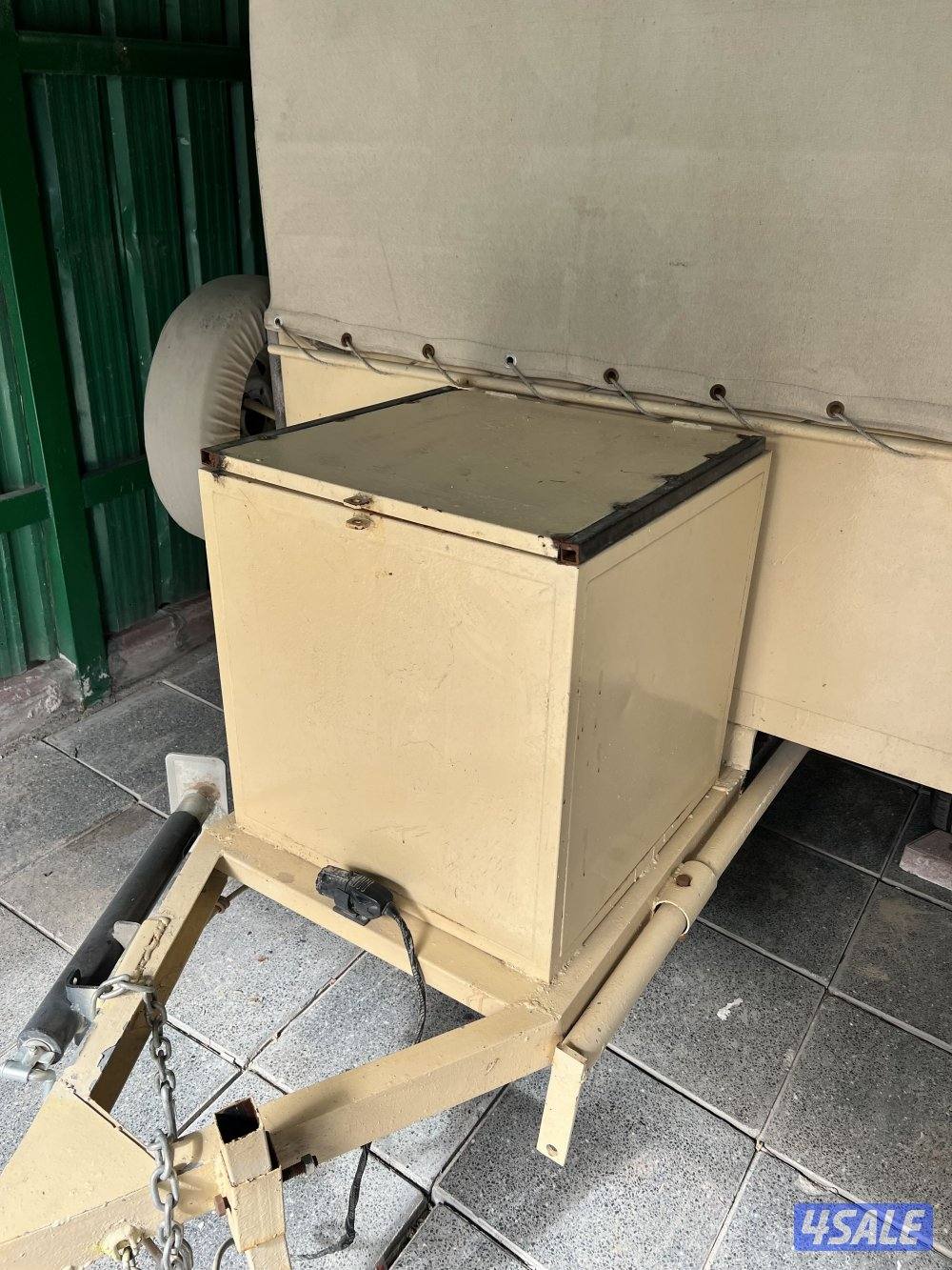 عربانة قلص كشتات ورحلات4