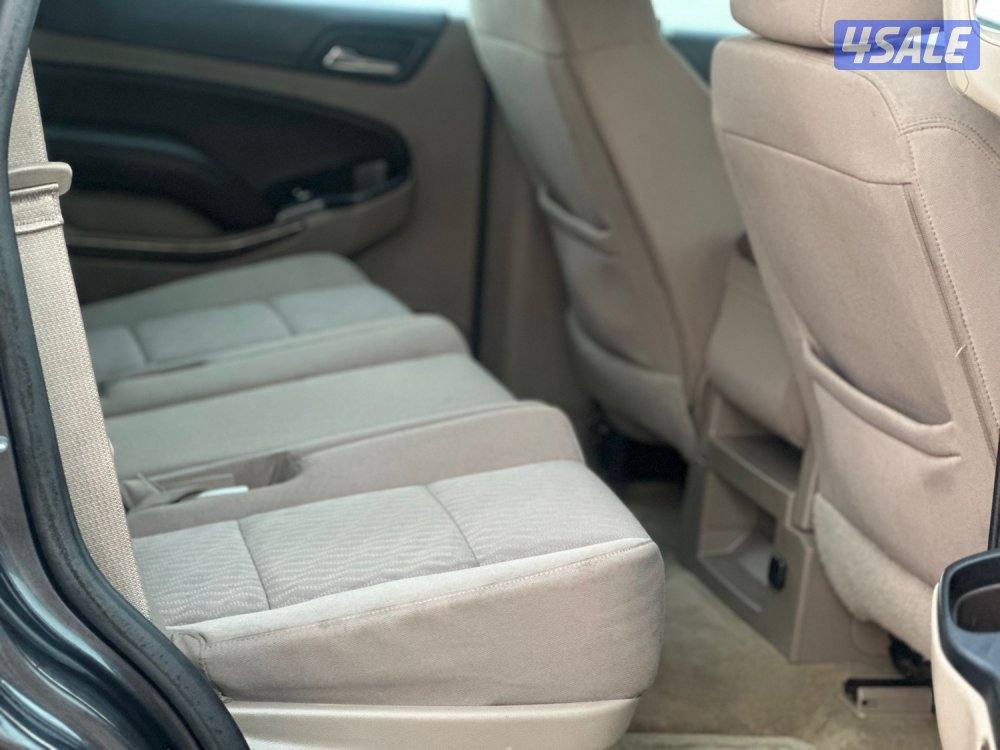 للبيع تاهو LS وارد الوكالة الغانم5