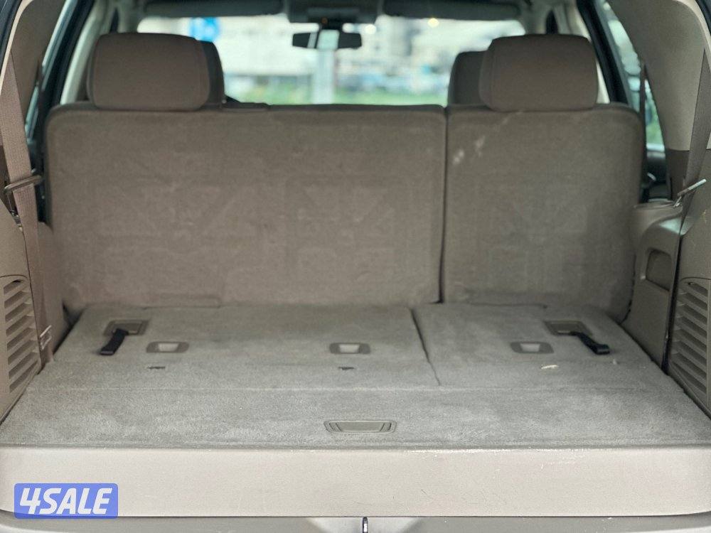 للبيع تاهو LS وارد الوكالة الغانم6