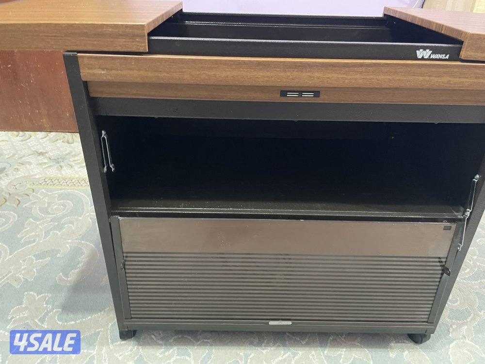 للبيع عربه تسخين طعام مستعمله  بسيط نظيفه جدا ماركة ونسا صناعه ايطالي1