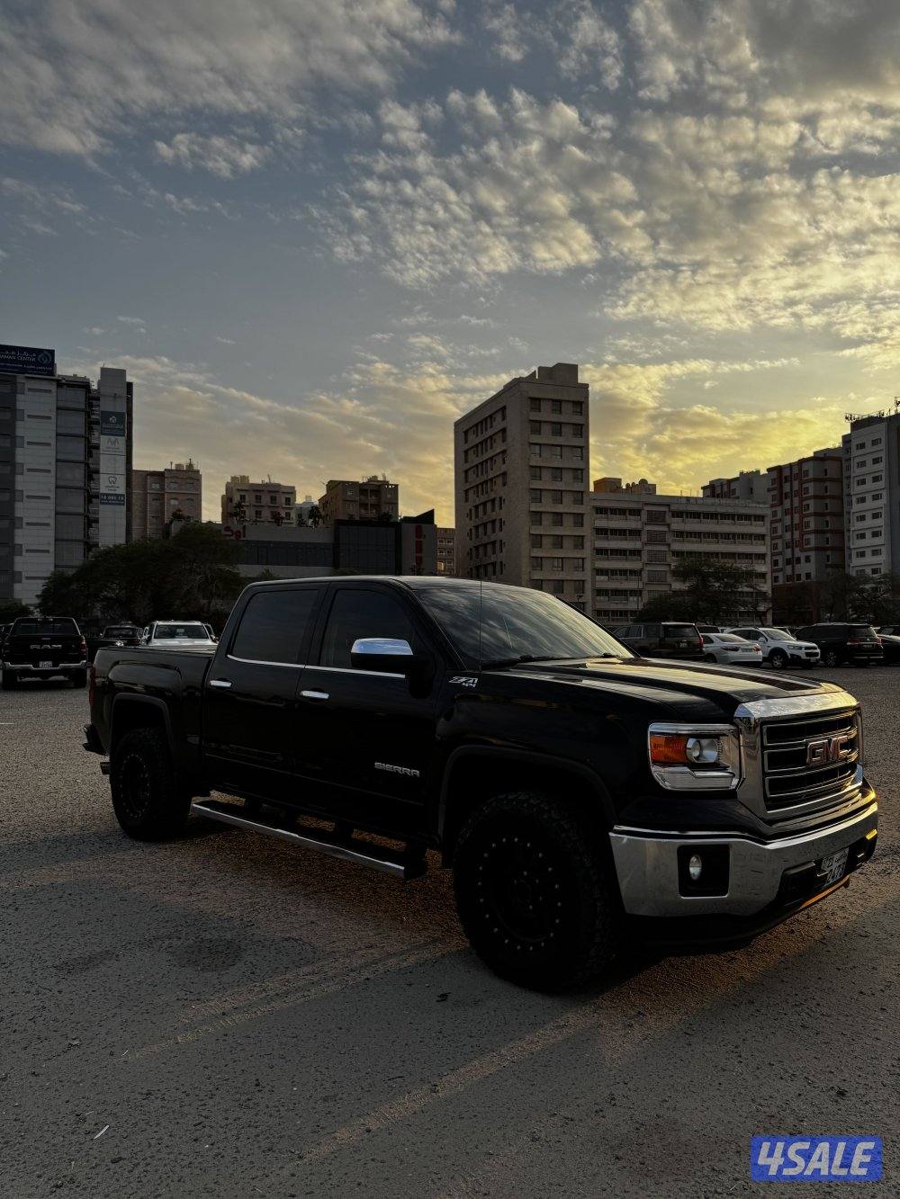 جمس سييرا z71 ٢٠١٤3