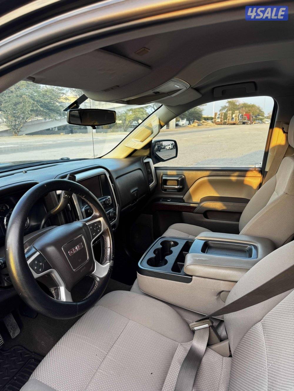 جمس سييرا z71 ٢٠١٤4