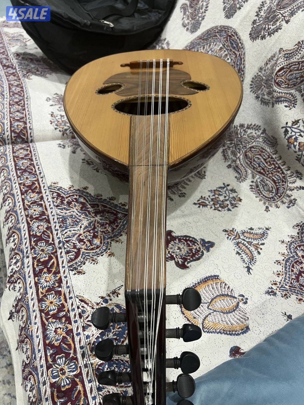 للبيع عود شروق  طارق عزوز4