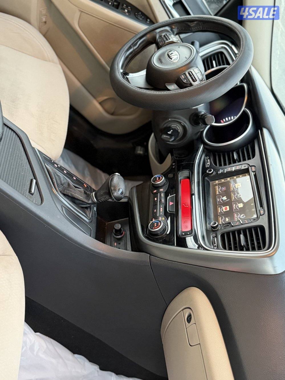 كيا اوبتيما6