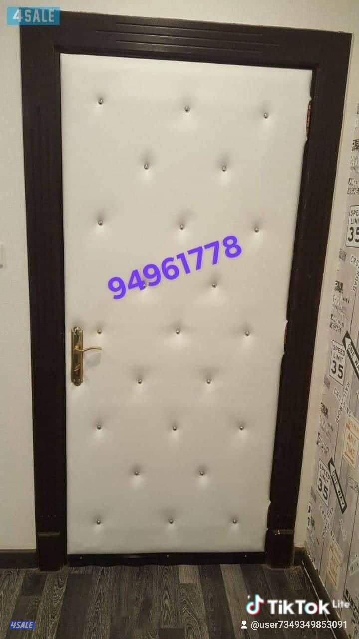 اعمل ديكورات وصباغ وطواف جبس بورد وجام وارضيات برقيه6