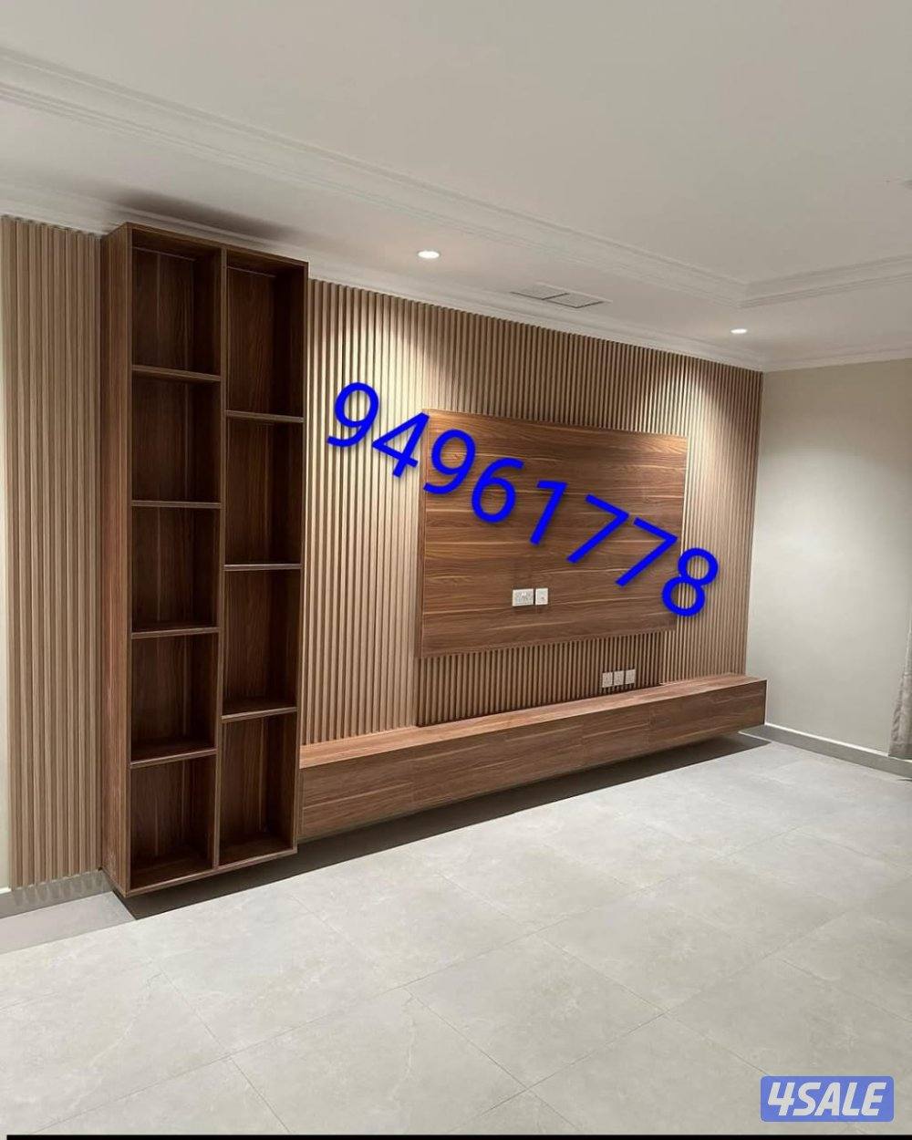 اعمل ديكورات وصباغ وطواف جبس بورد وجام وارضيات برقيه12