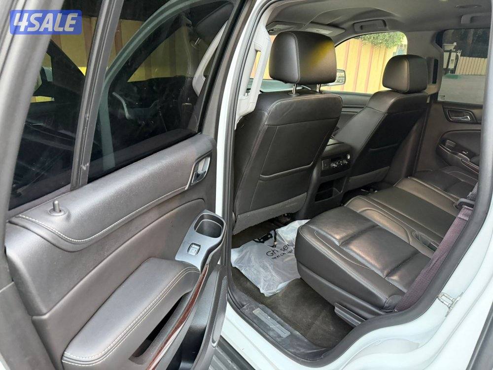 للبيع يوكن SLT موديل 20175