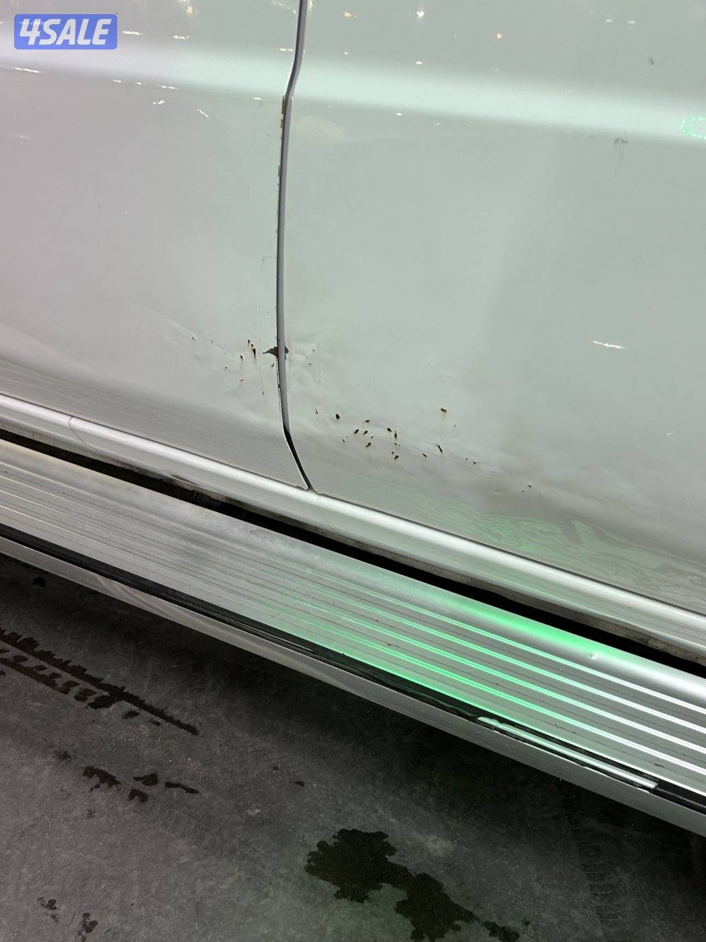 فتك صبغ الوكاله بالكامل قير عادي اساس2