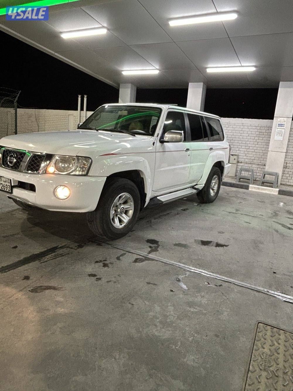 فتك صبغ الوكاله بالكامل قير عادي اساس3