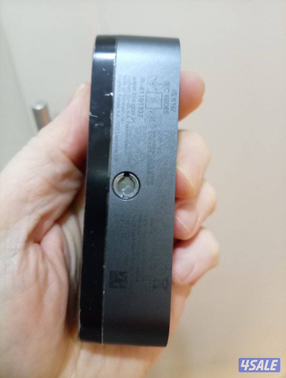 للبيع كاميرا ويب لوجيتك 4k  تصوير مباشر0