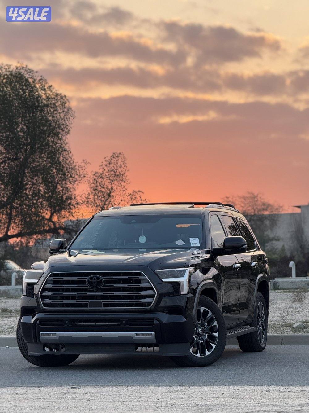 سكويا عداد 800 كيلو 🔥0