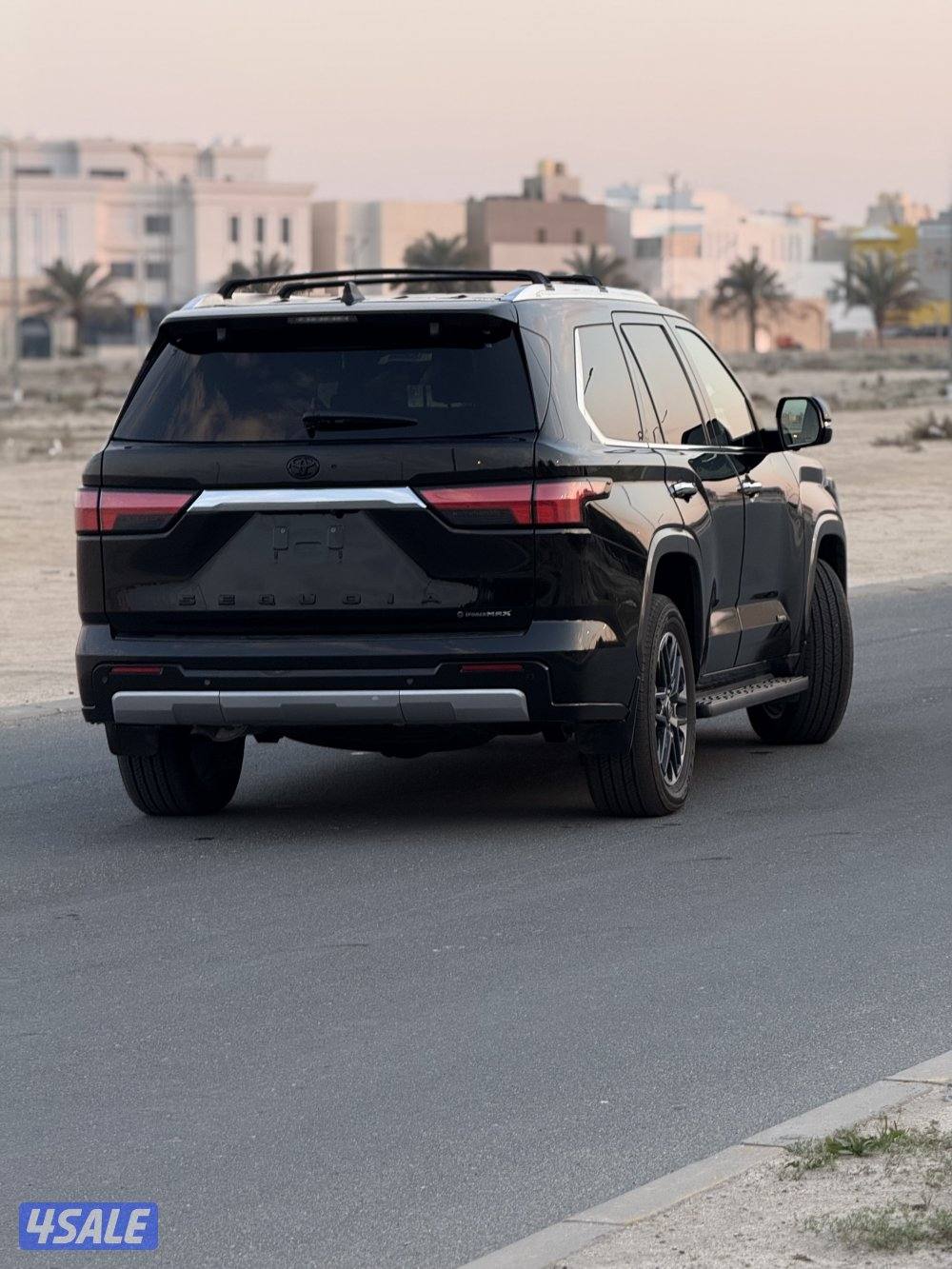 سكويا عداد 800 كيلو 🔥3