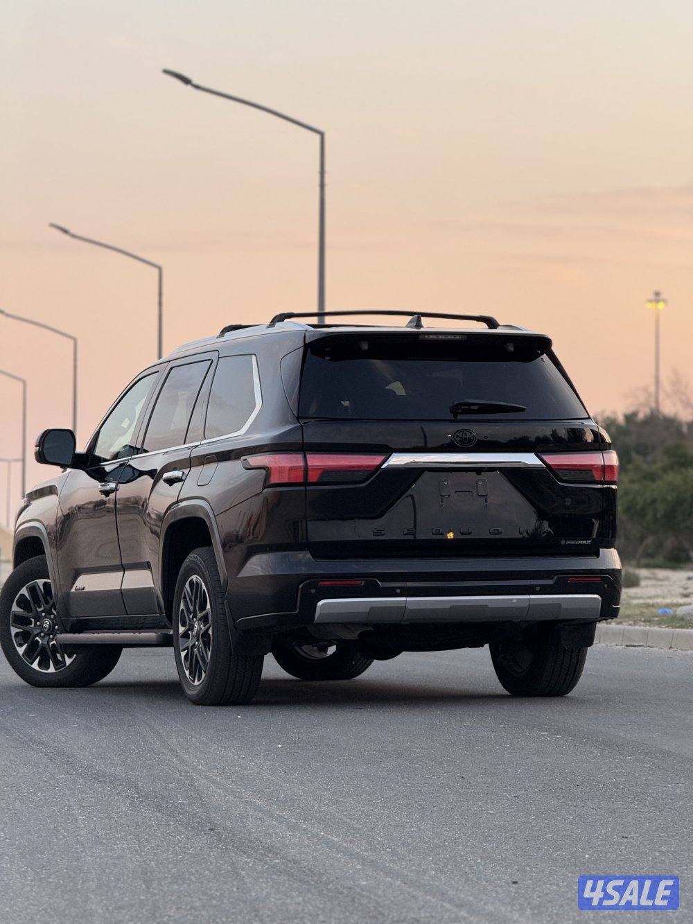 سكويا عداد 800 كيلو 🔥4