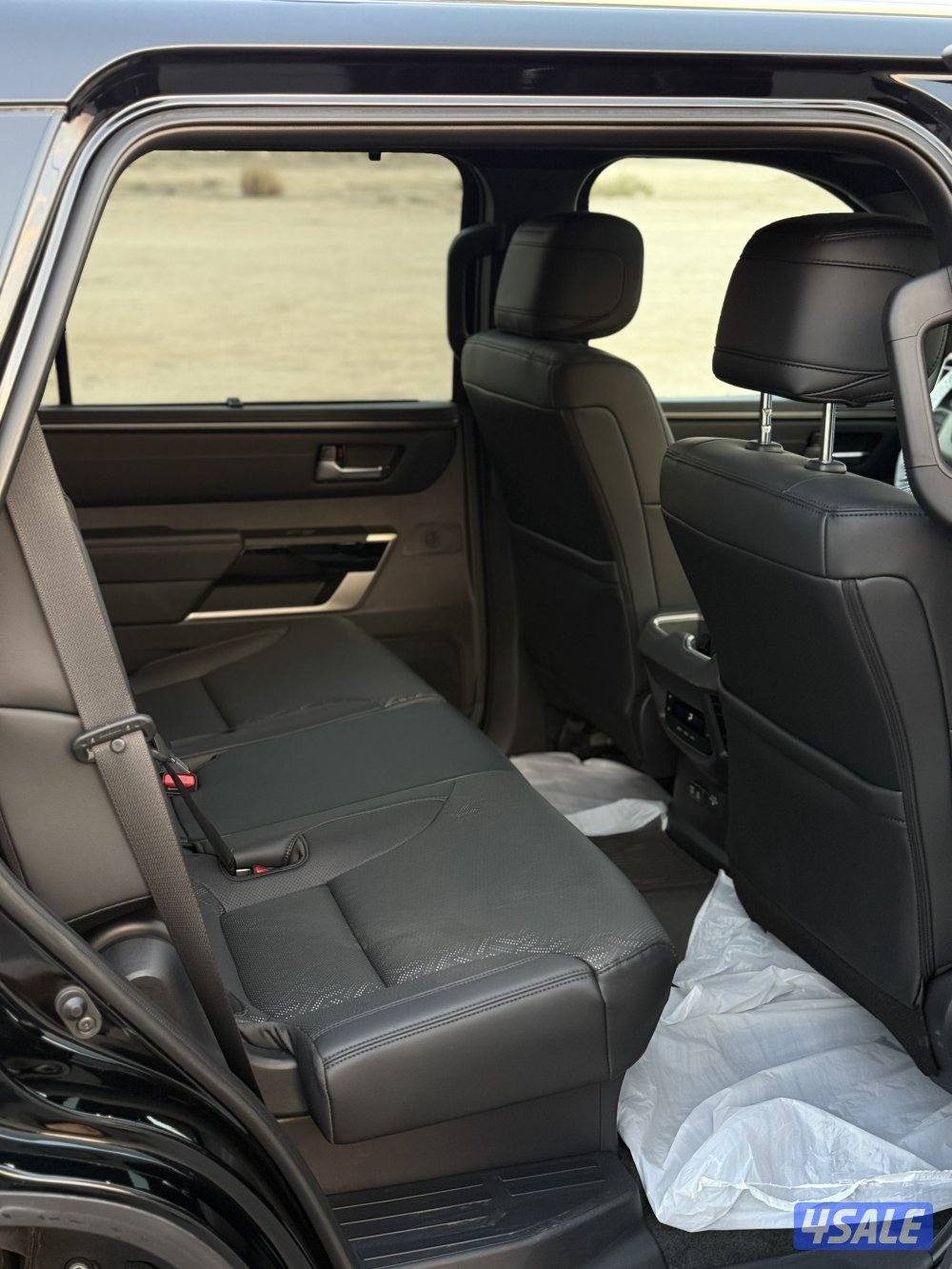 سكويا عداد 800 كيلو 🔥9