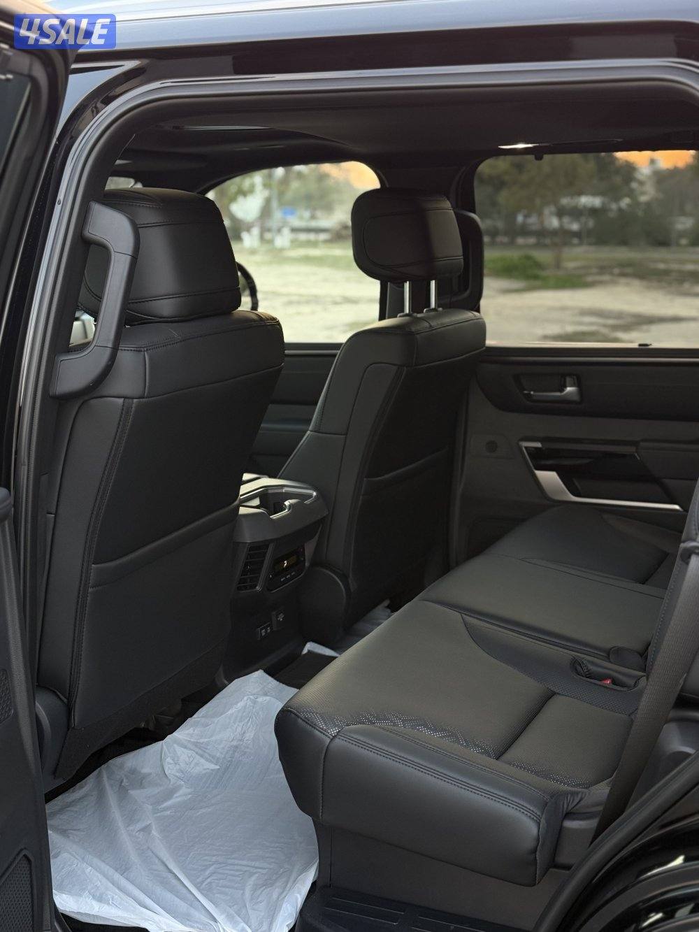 سكويا عداد 800 كيلو 🔥10