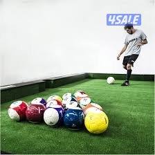 لعبة بلياردو بكرة القدم3