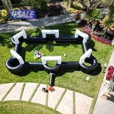 لعبة بلياردو بكرة القدم4