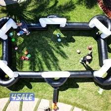 لعبة بلياردو بكرة القدم5