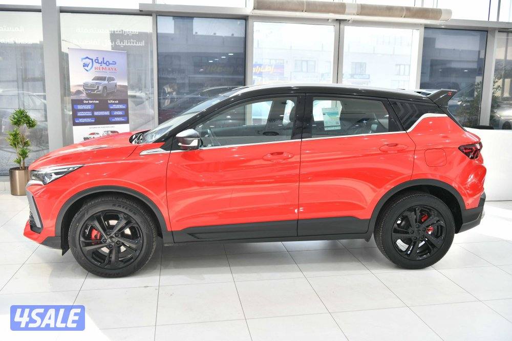 جيلي كولراي2