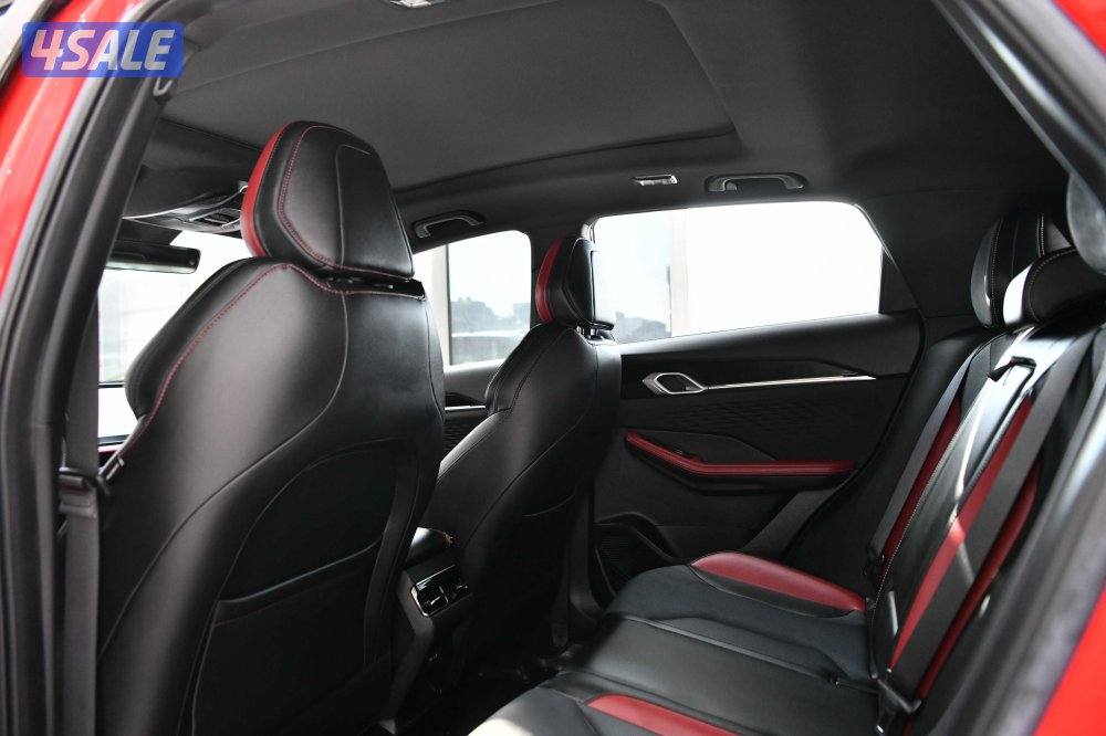 جيلي كولراي4