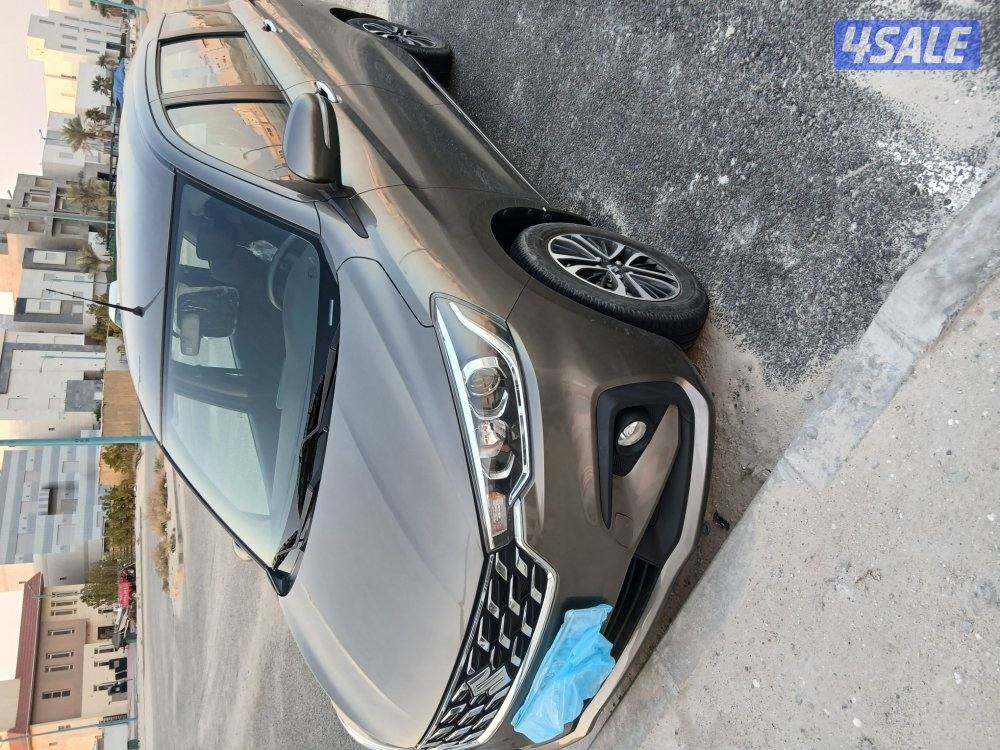 شاليهات الخيران مقابل الخيران مول4