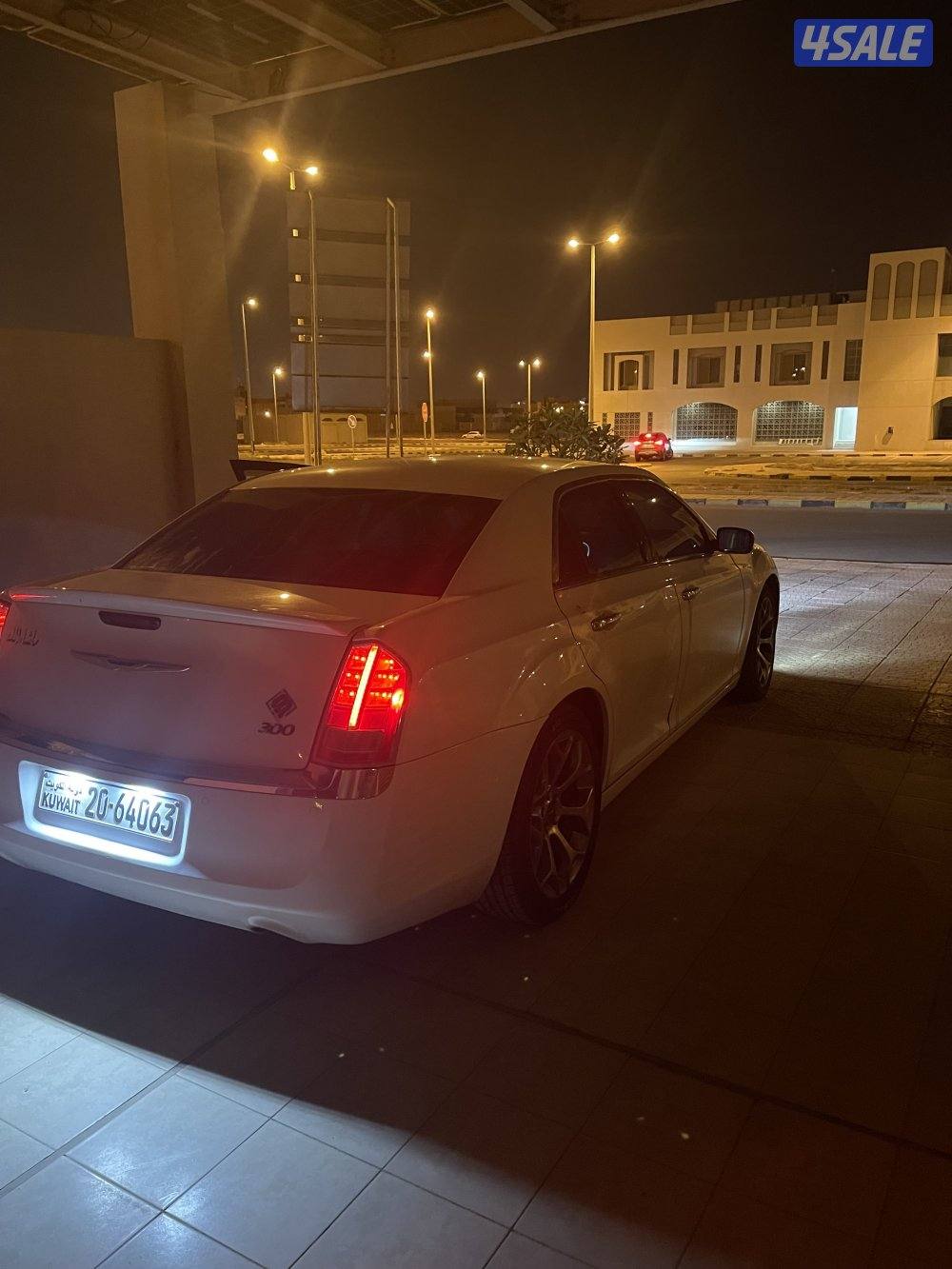 للبيع كرايزلر ٢٠١٣  تم تبديل جميع قطع اسهلاكية5