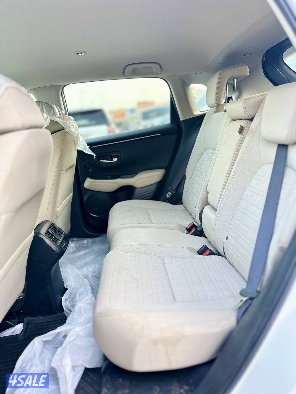 هوندا ZR-V موديل 2024 ماشي 508