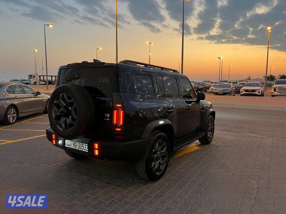 🏴جتور 8غيار الفل اعلا فئه مو العادي 2026 صبغ وكاله🏴1