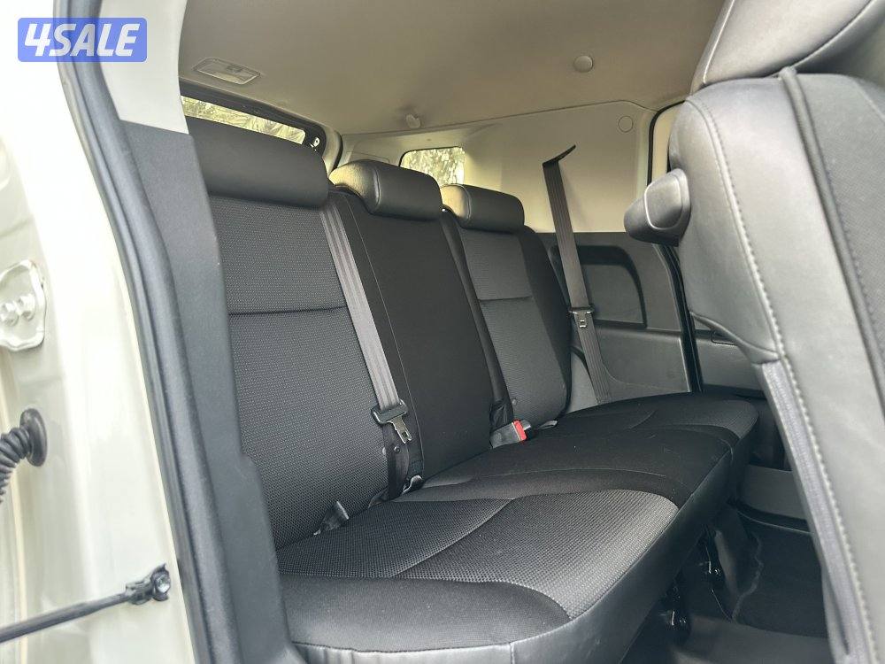 للبيع FJ السايرصبغ الوكاله11