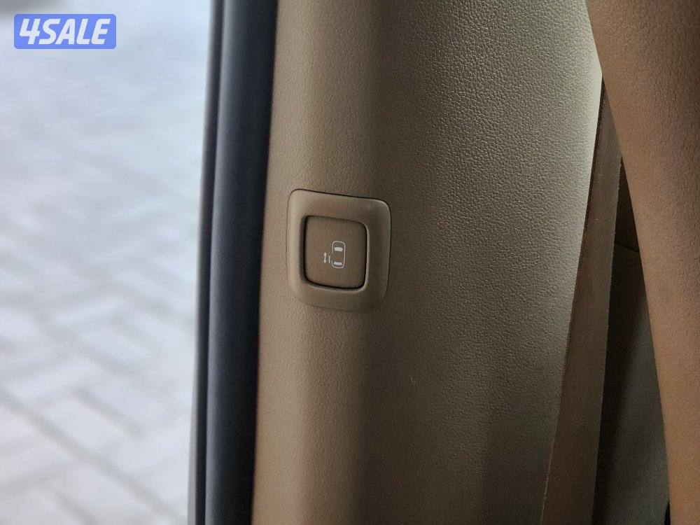 كيا كرنفال صبغ الوكالة عداد327 ألف شرط الفحص بالكامل فل أوبشن عدا فتحة8