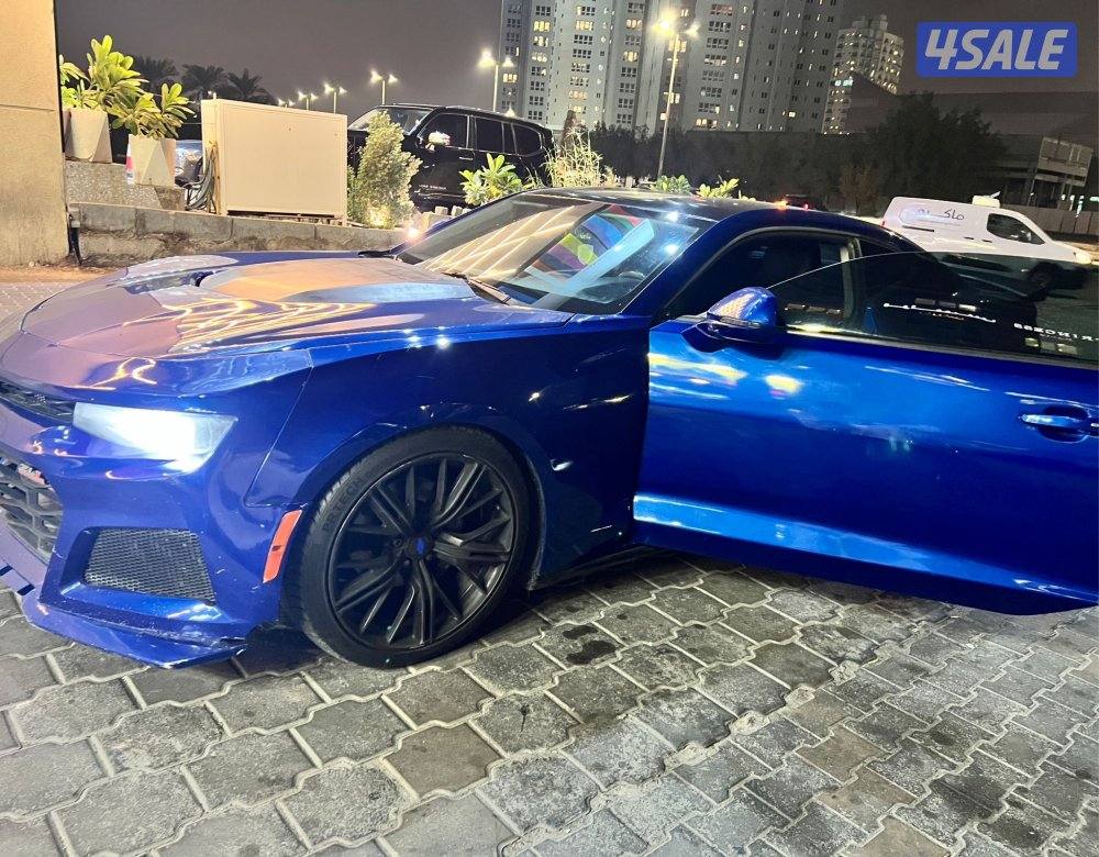 كمارو 2018 للبيع0