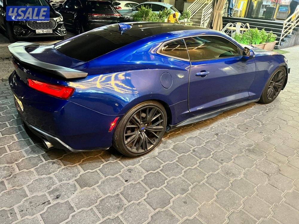 كمارو 2018 للبيع1