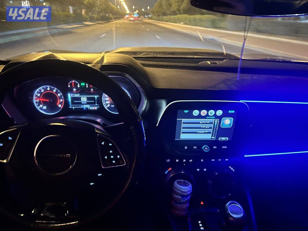 كمارو 2018 للبيع2