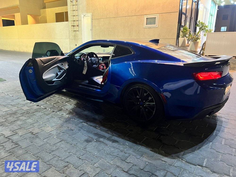 كمارو 2018 للبيع3