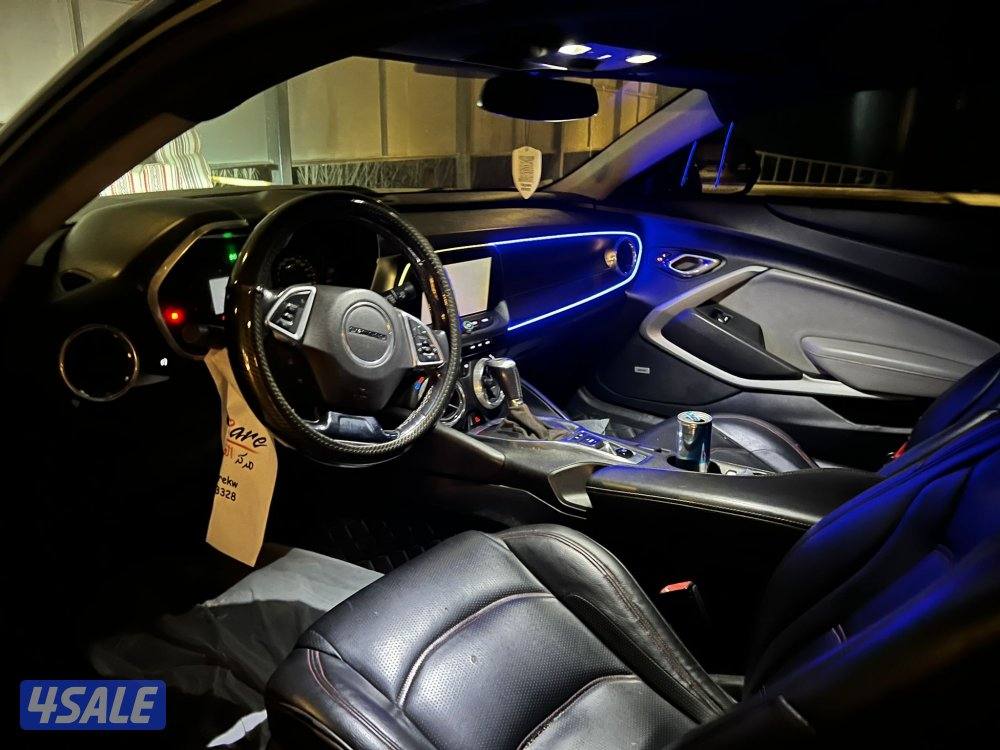 كمارو 2018 للبيع4