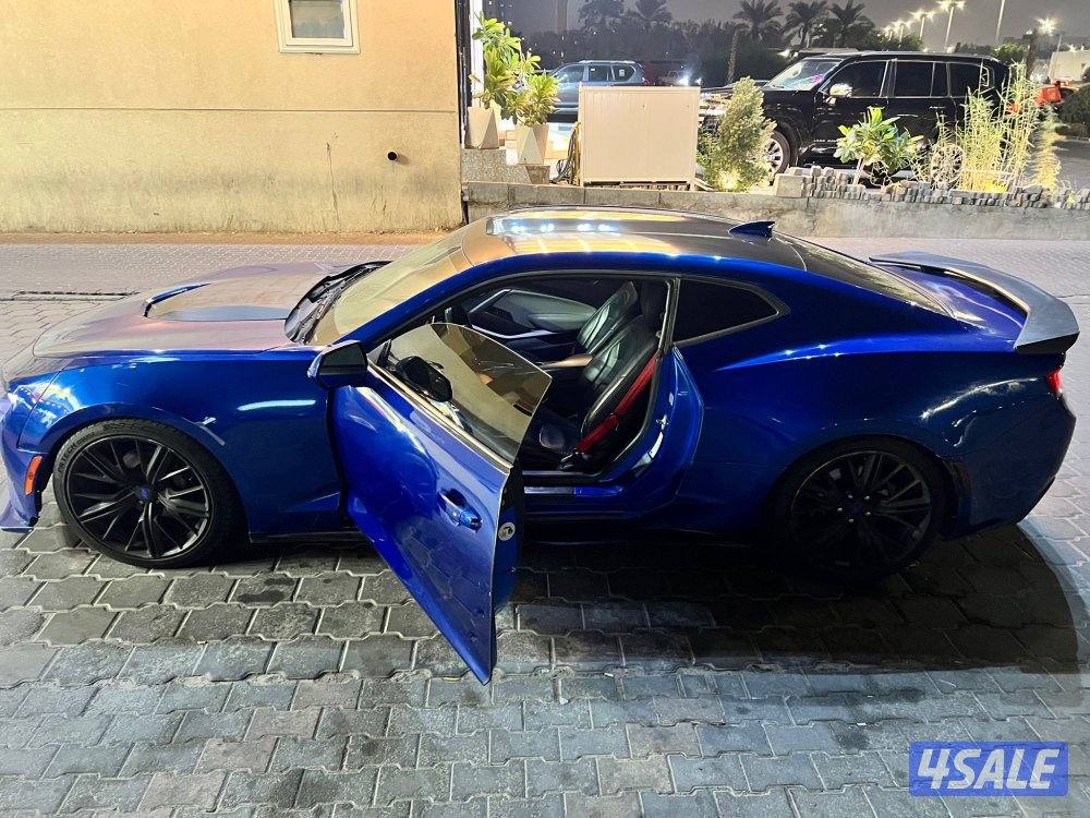 كمارو 2018 للبيع5