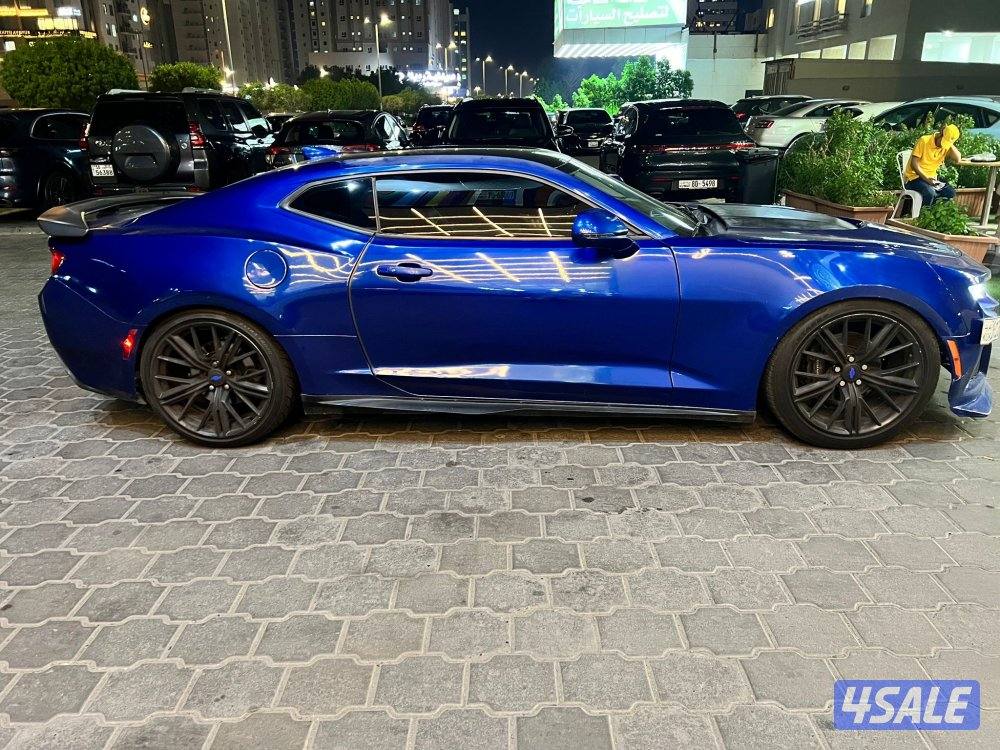 كمارو 2018 للبيع6