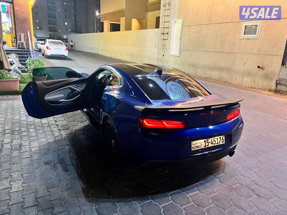 كمارو 2018 للبيع7