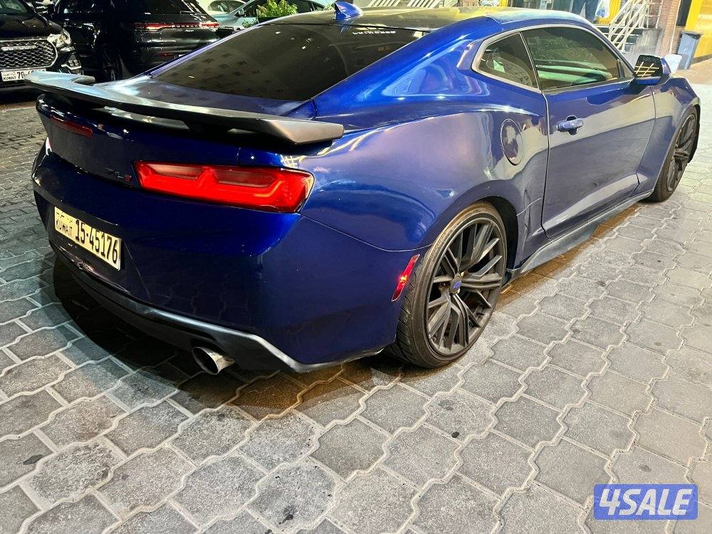 كمارو 2018 للبيع8