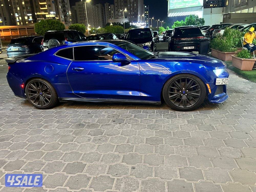 كمارو 2018 للبيع10