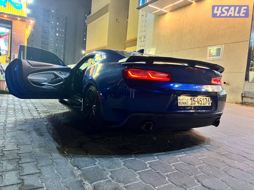 كمارو 2018 للبيع9