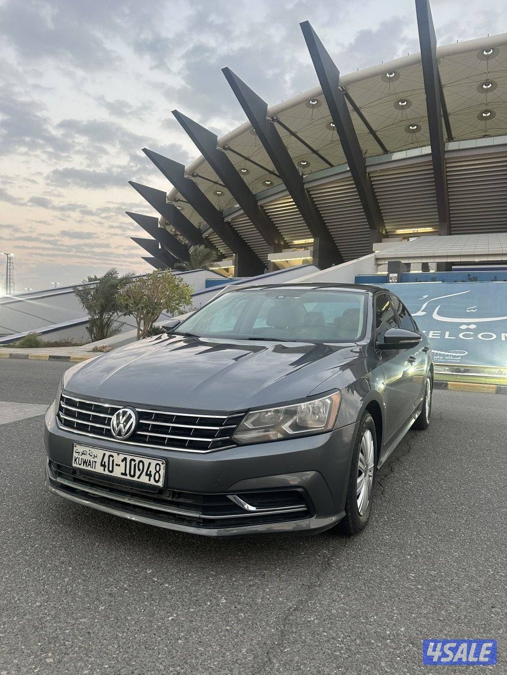 ⭐️باسات 2017 وارد الوكاله شرط الفحص⭐️0