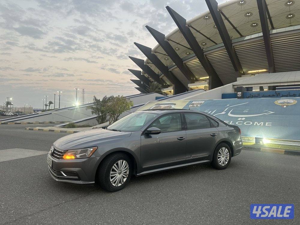 ⭐️باسات 2017 وارد الوكاله شرط الفحص⭐️1