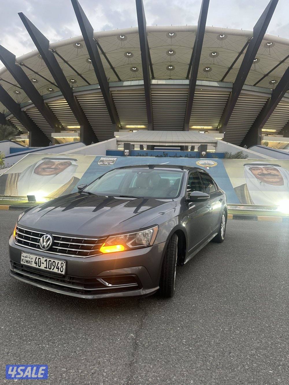 ⭐️باسات 2017 وارد الوكاله شرط الفحص⭐️2